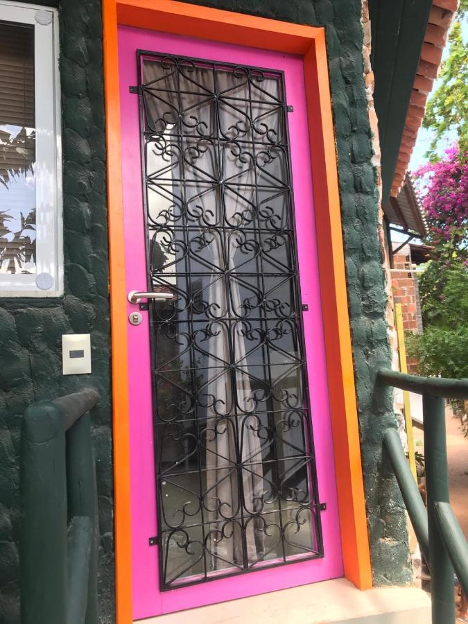Tiny House Jeri Apartamento *