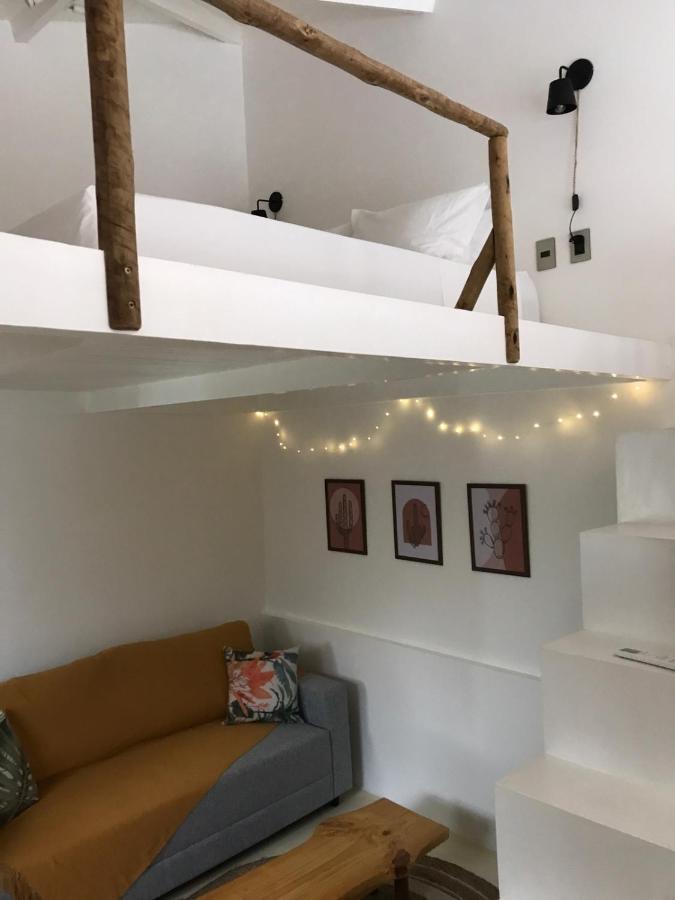 Tiny House Jeri